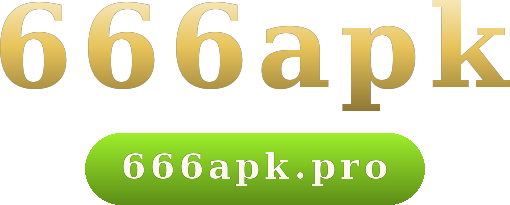 666apk logo