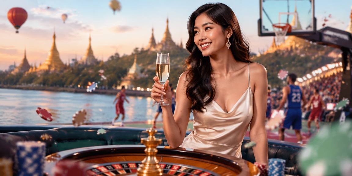 666apk သင့်အခွင့်အရေးနဲ့ ကျွန်တော်တို့ တာဝန်ယူမှု