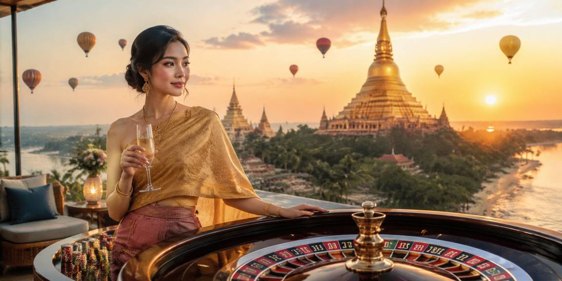 666apk ကာစီနို